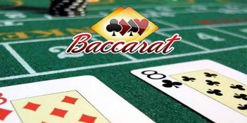 Những kiến thức cần biết về Baccarat là gì