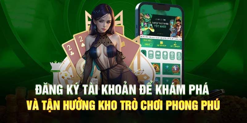 Tổng hợp các bước đăng ký Cwin