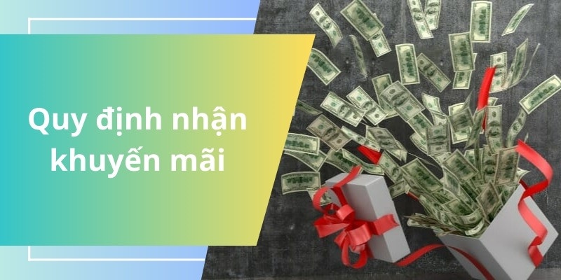 Tổng hợp những chú ý cần biết khi nhận ưu đãi