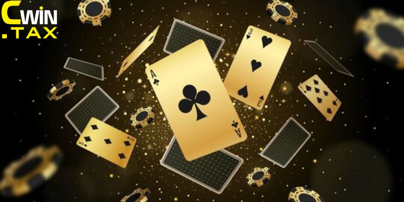 Poker - Game bài đổi thưởng hấp dẫn được ưa chuộng tại nhà cái Cwin