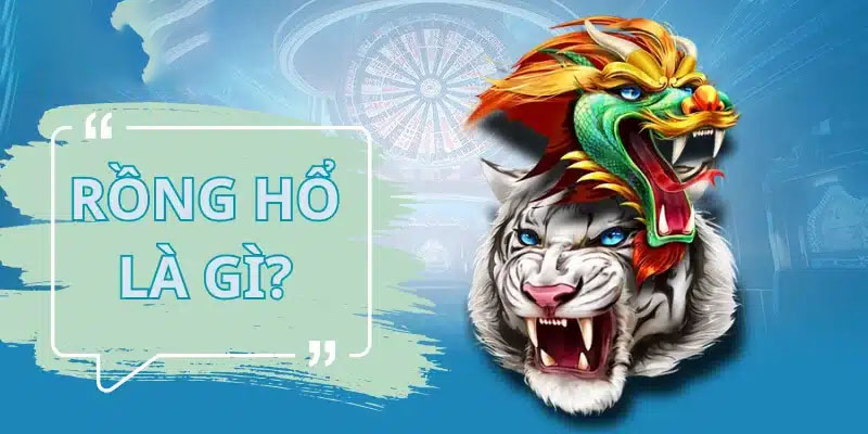 Bật mí công thức dành chiến thắng trong game Rồng Hổ