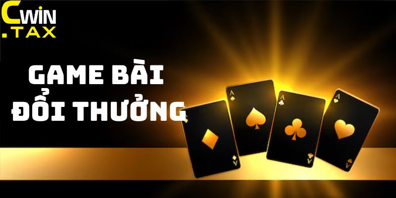 Tiến lên - Game bài đổi thưởng hấp dẫn cho người chơi Việt Nam